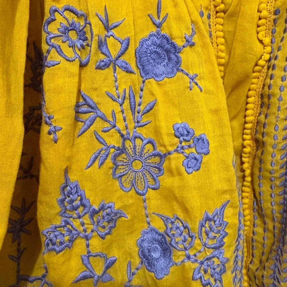 Anthropologie dress - Picture 3 of 7